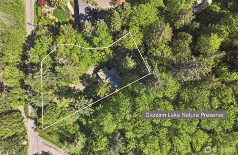 5100 Crystal Springs Drive NE Bainbridge Island WA 98110