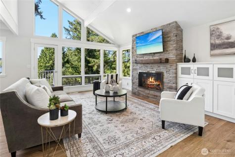 5100 Crystal Springs Drive NE Bainbridge Island WA 98110