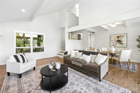 5100 Crystal Springs Drive NE Bainbridge Island WA 98110