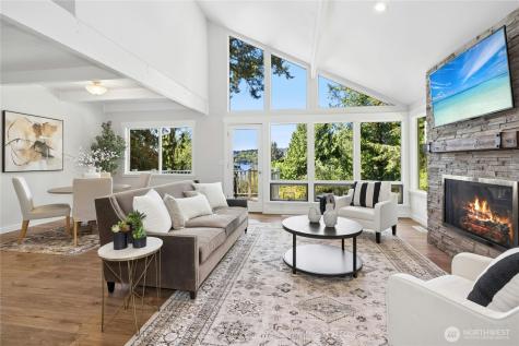 5100 Crystal Springs Drive NE Bainbridge Island WA 98110