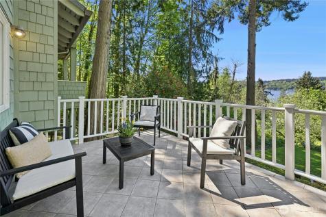 5100 Crystal Springs Drive NE Bainbridge Island WA 98110