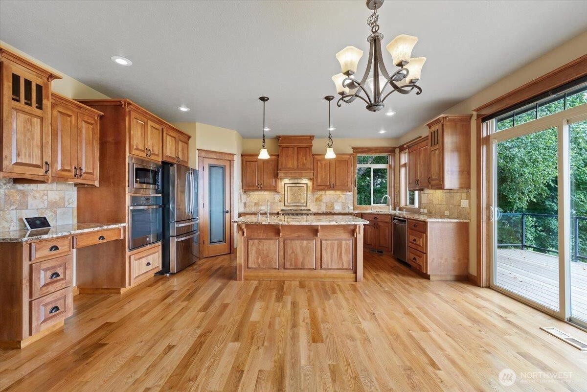 10321 N Navaho Drive Spokane WA 99208