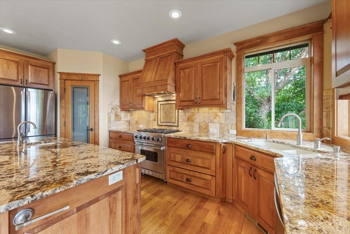 10321 N Navaho Drive Spokane WA 99208