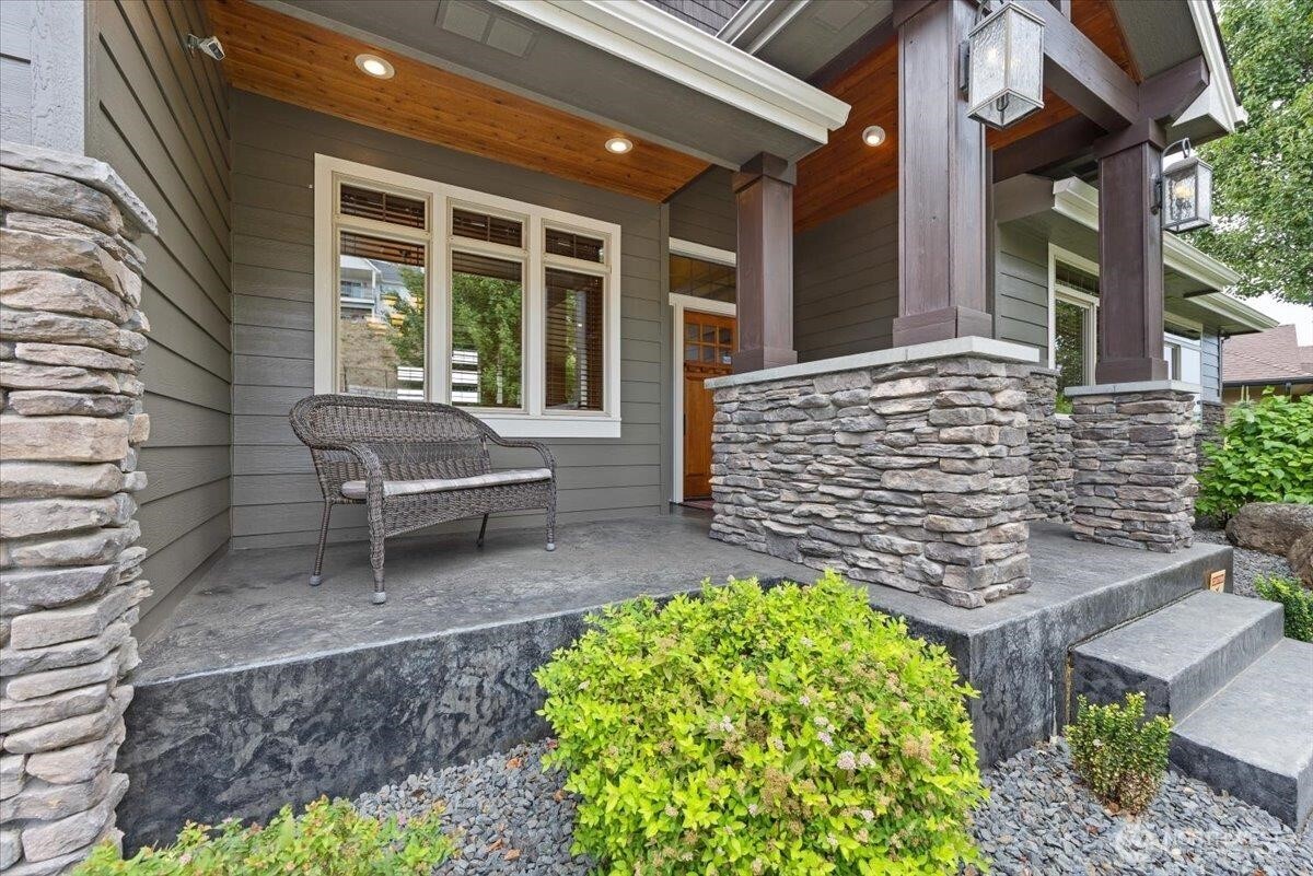 10321 N Navaho Drive Spokane WA 99208