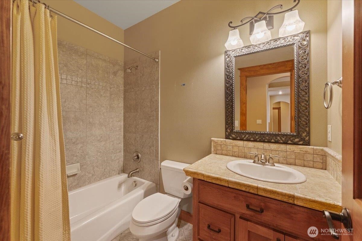 10321 N Navaho Drive Spokane WA 99208