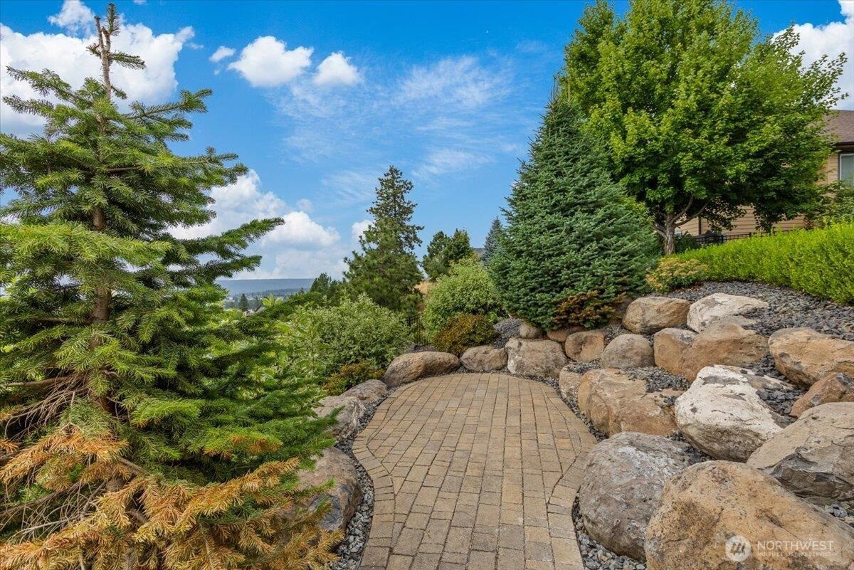 10321 N Navaho Drive Spokane WA 99208
