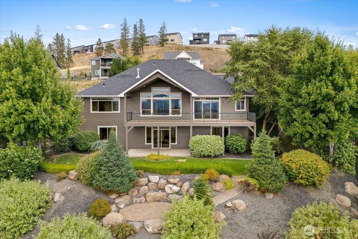 10321 N Navaho Drive Spokane WA 99208