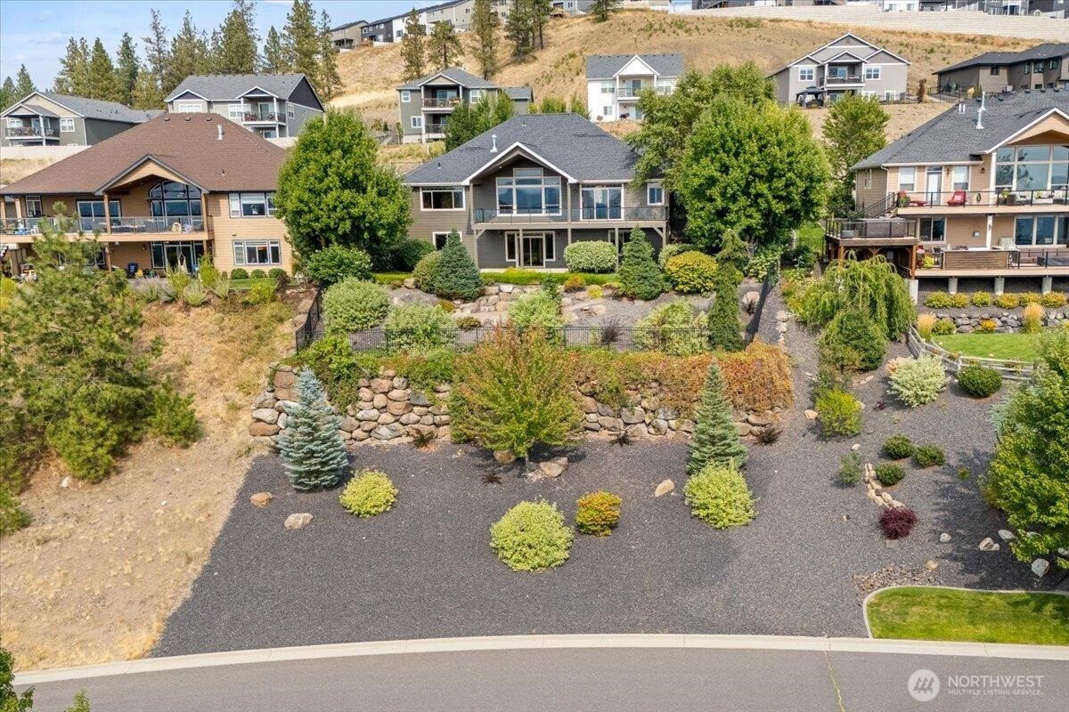 10321 N Navaho Drive Spokane WA 99208