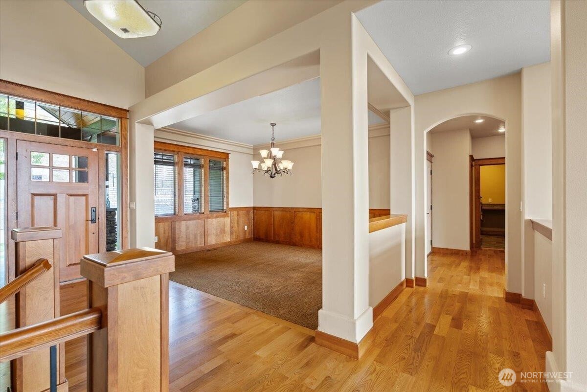 10321 N Navaho Drive Spokane WA 99208
