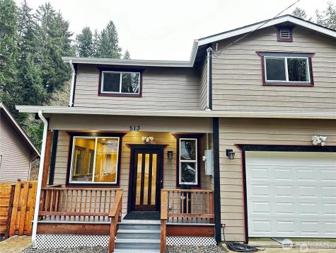 513 Baila Way Aberdeen WA 98520