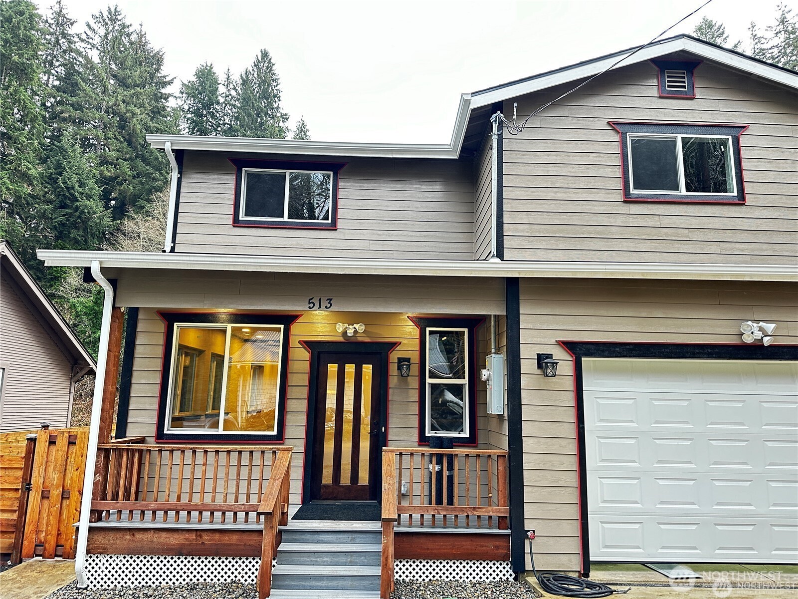 513 Baila Way Aberdeen WA 98520