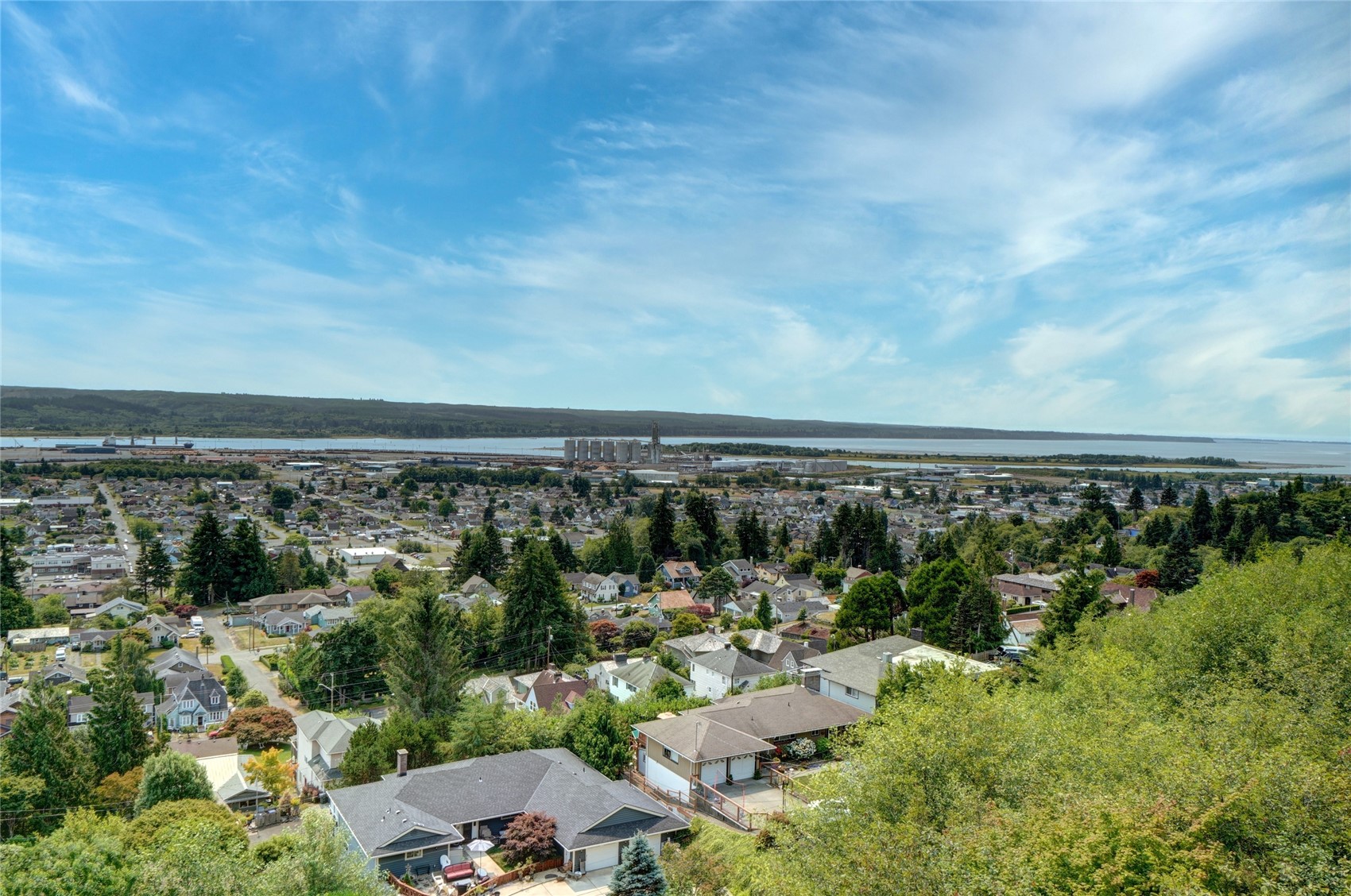 1823 Sam Benn Lane Aberdeen WA 98520