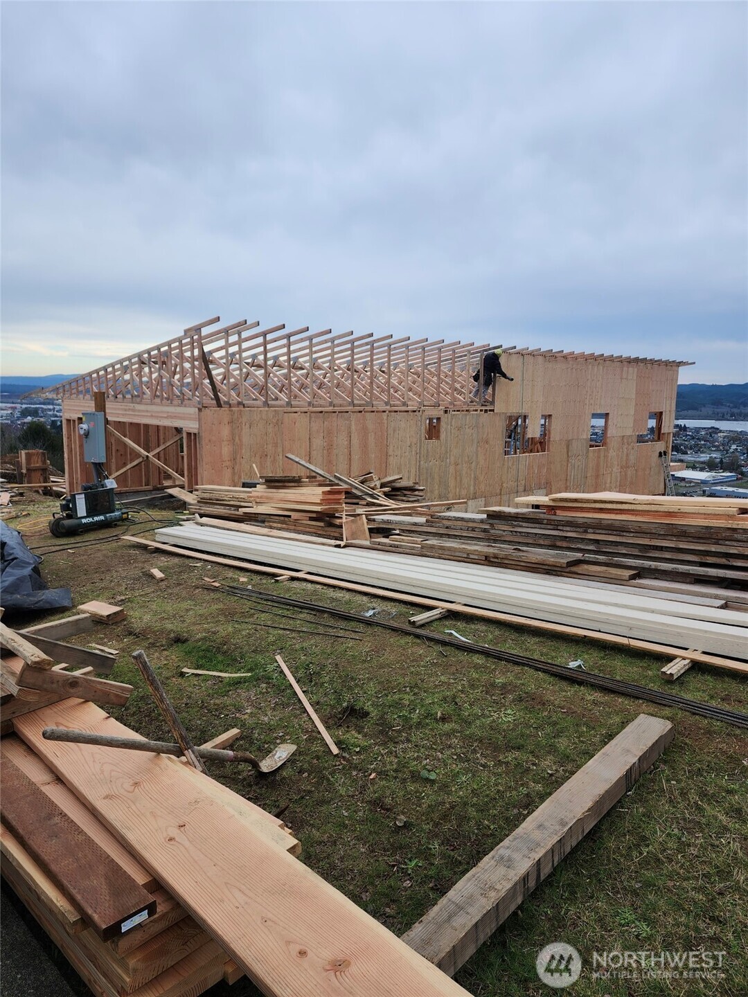 1823 Sam Benn Lane Aberdeen WA 98520
