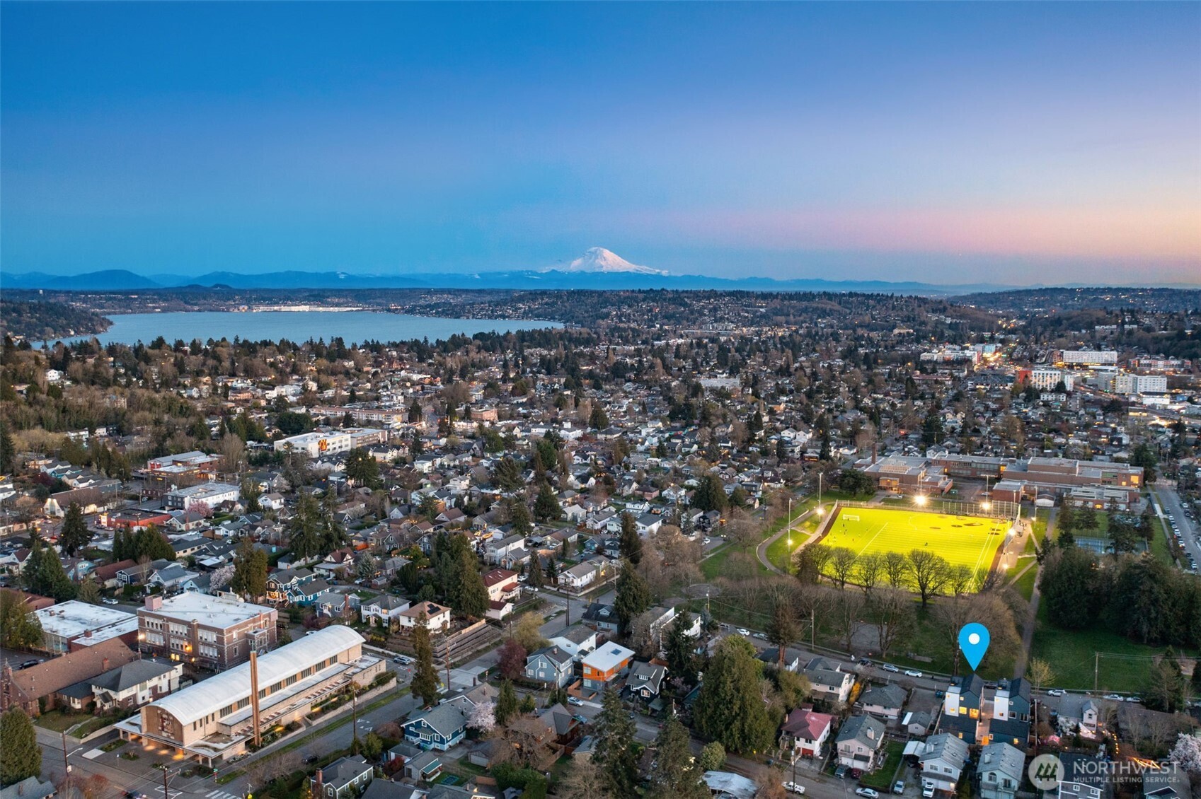 3916 S Juneau Street Seattle WA 98118