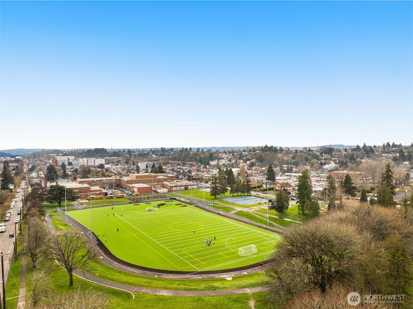 3916 S Juneau Street Seattle WA 98118