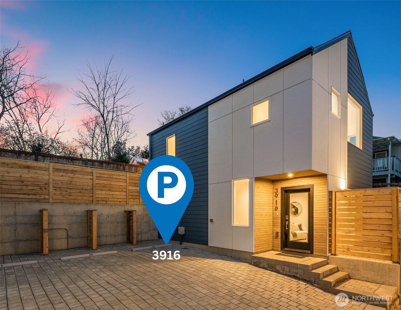 3916 S Juneau Street Seattle WA 98118