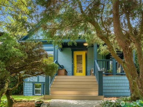 2516 3rd Avenue W Seattle WA 98119