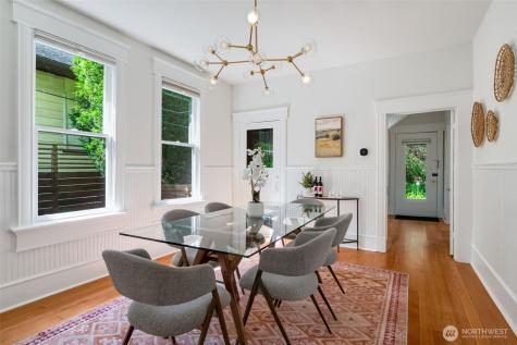 2516 3rd Avenue W Seattle WA 98119