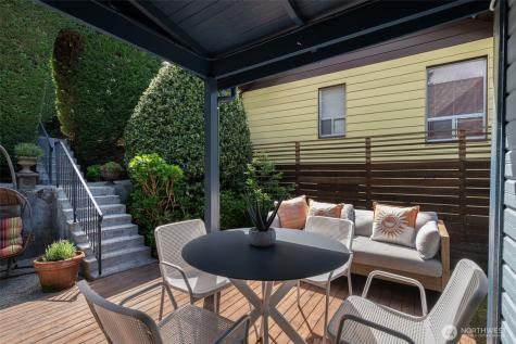 2516 3rd Avenue W Seattle WA 98119