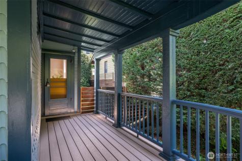 2516 3rd Avenue W Seattle WA 98119