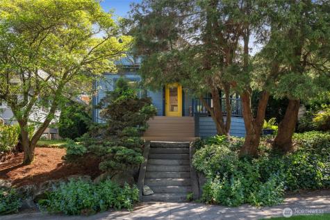 2516 3rd Avenue W Seattle WA 98119