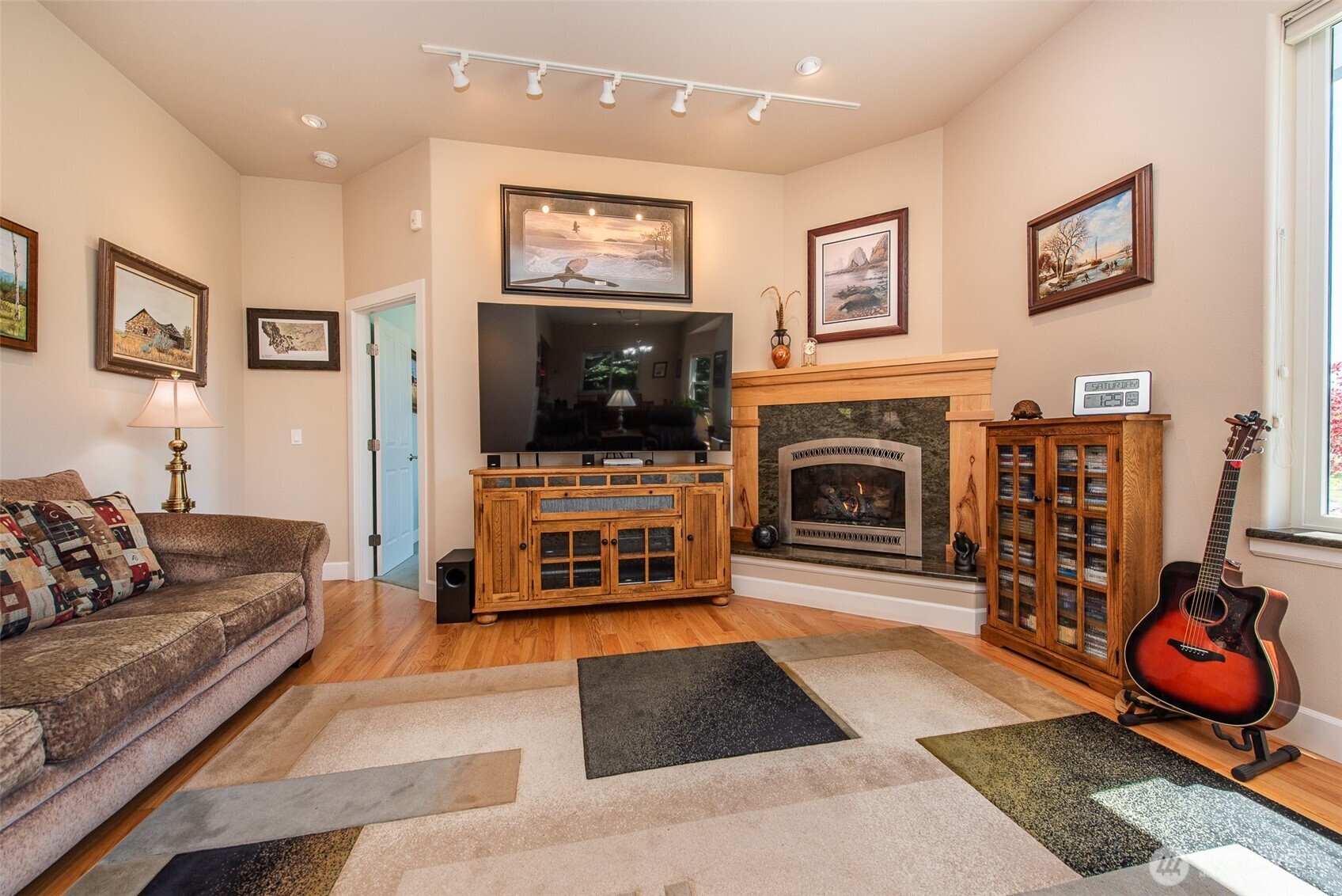 141 Pheasant Run Drive Sequim WA 98382