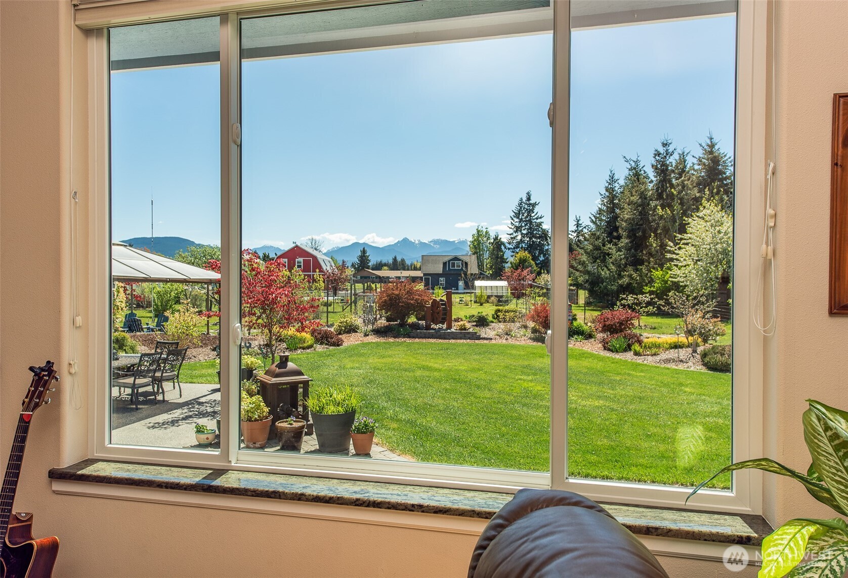 141 Pheasant Run Drive Sequim WA 98382