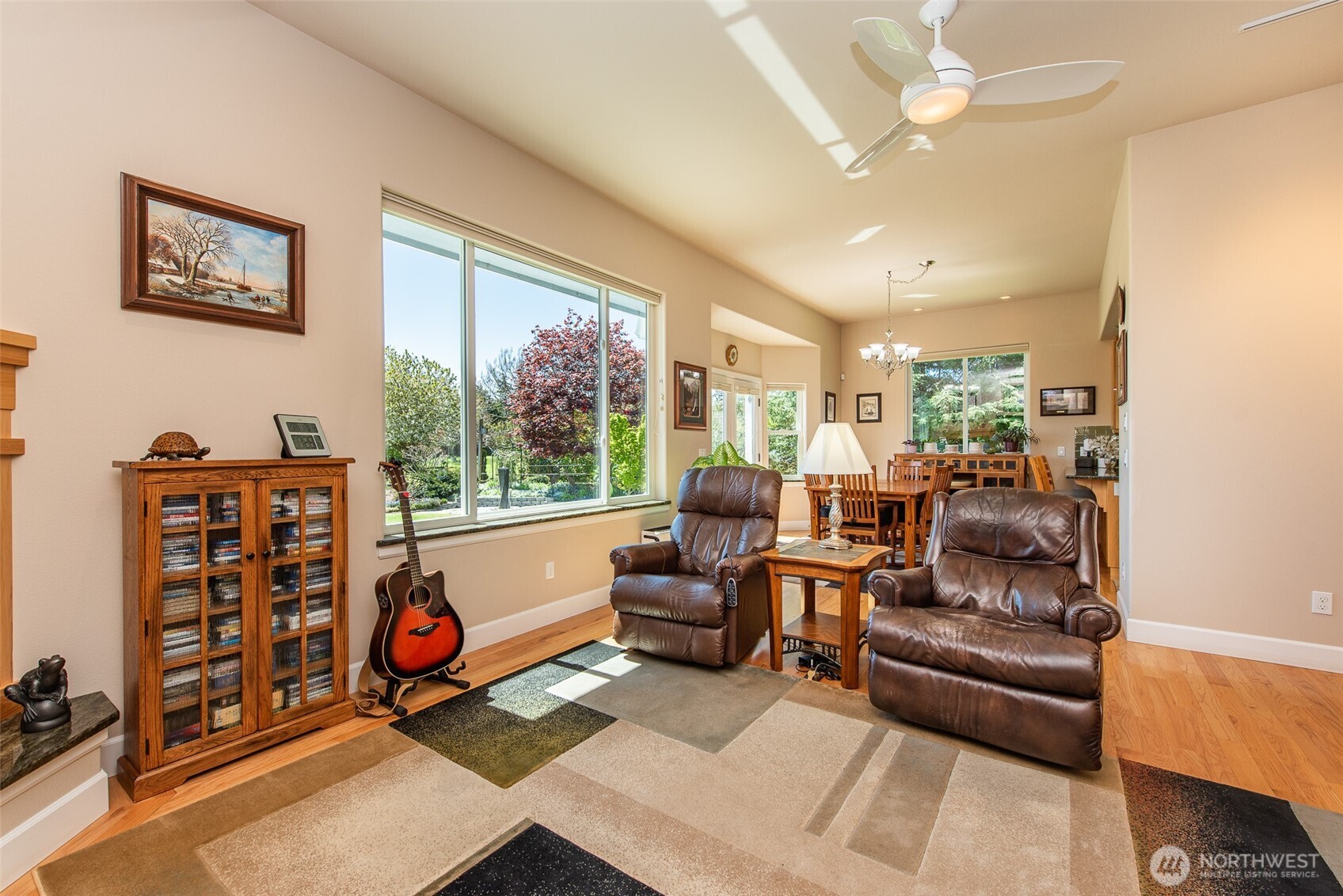 141 Pheasant Run Drive Sequim WA 98382