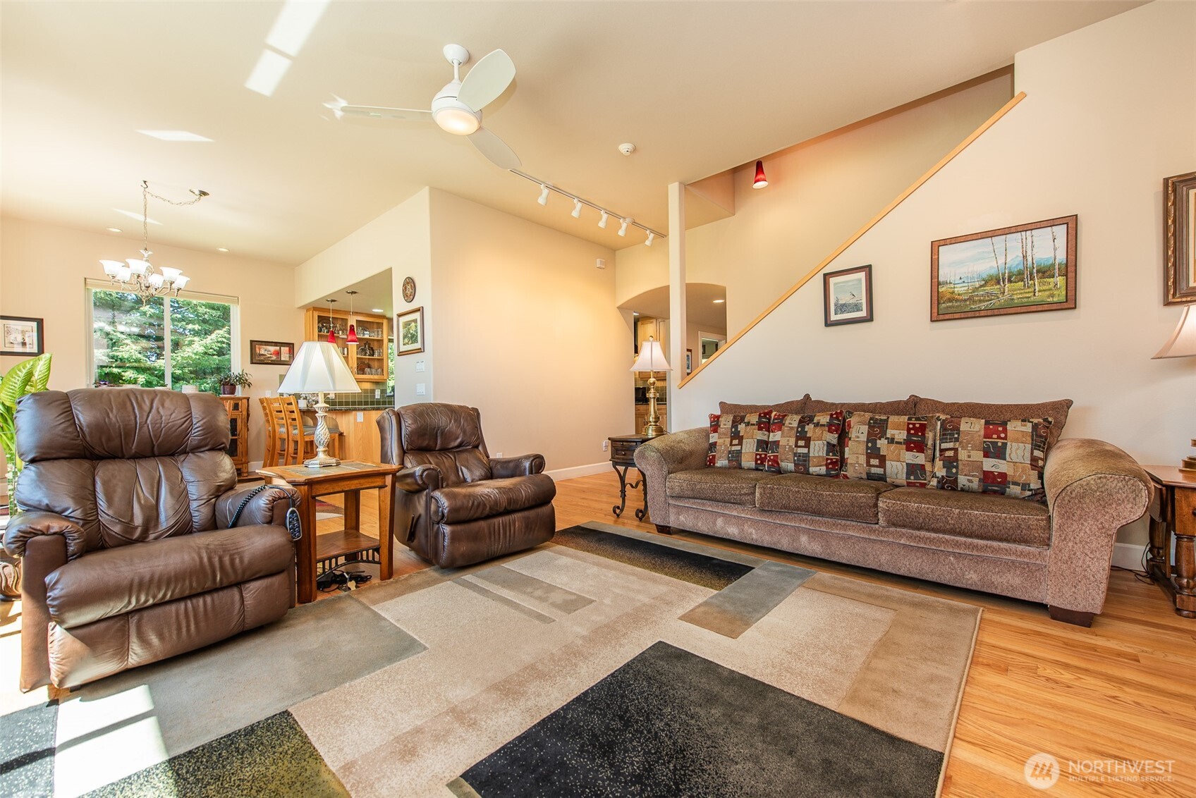 141 Pheasant Run Drive Sequim WA 98382