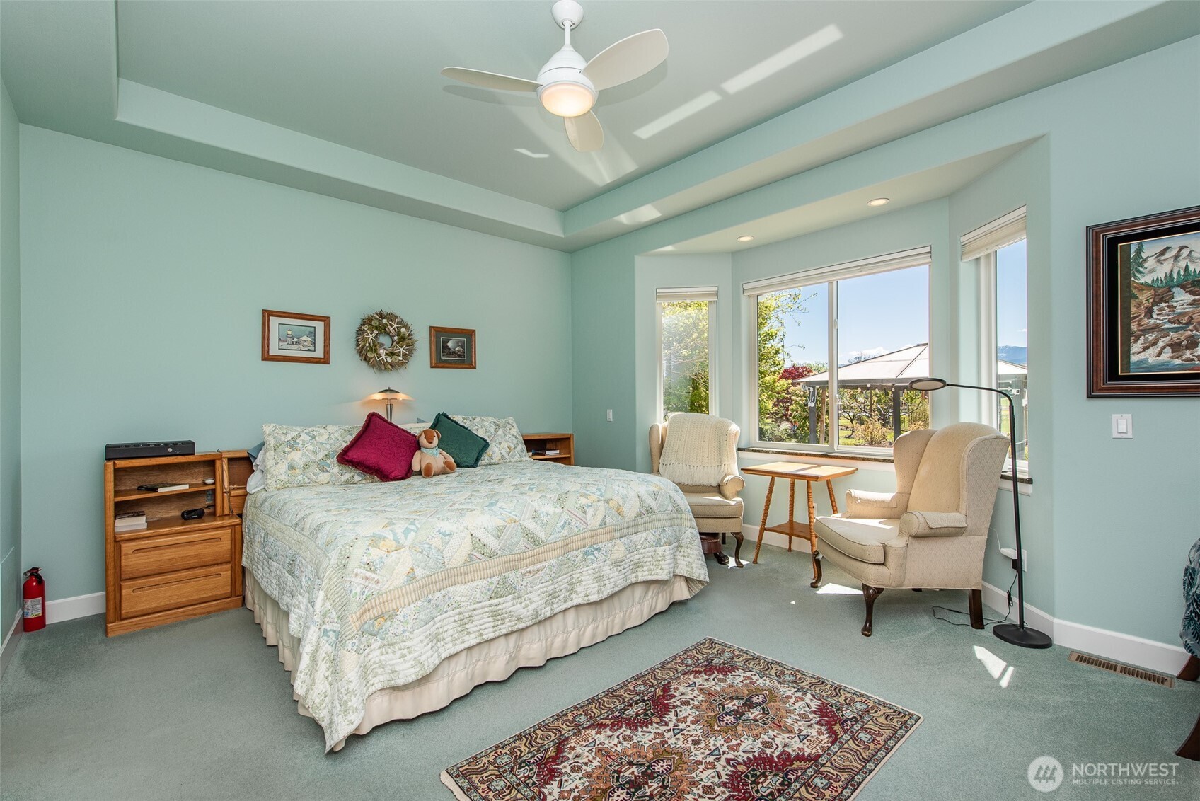 141 Pheasant Run Drive Sequim WA 98382