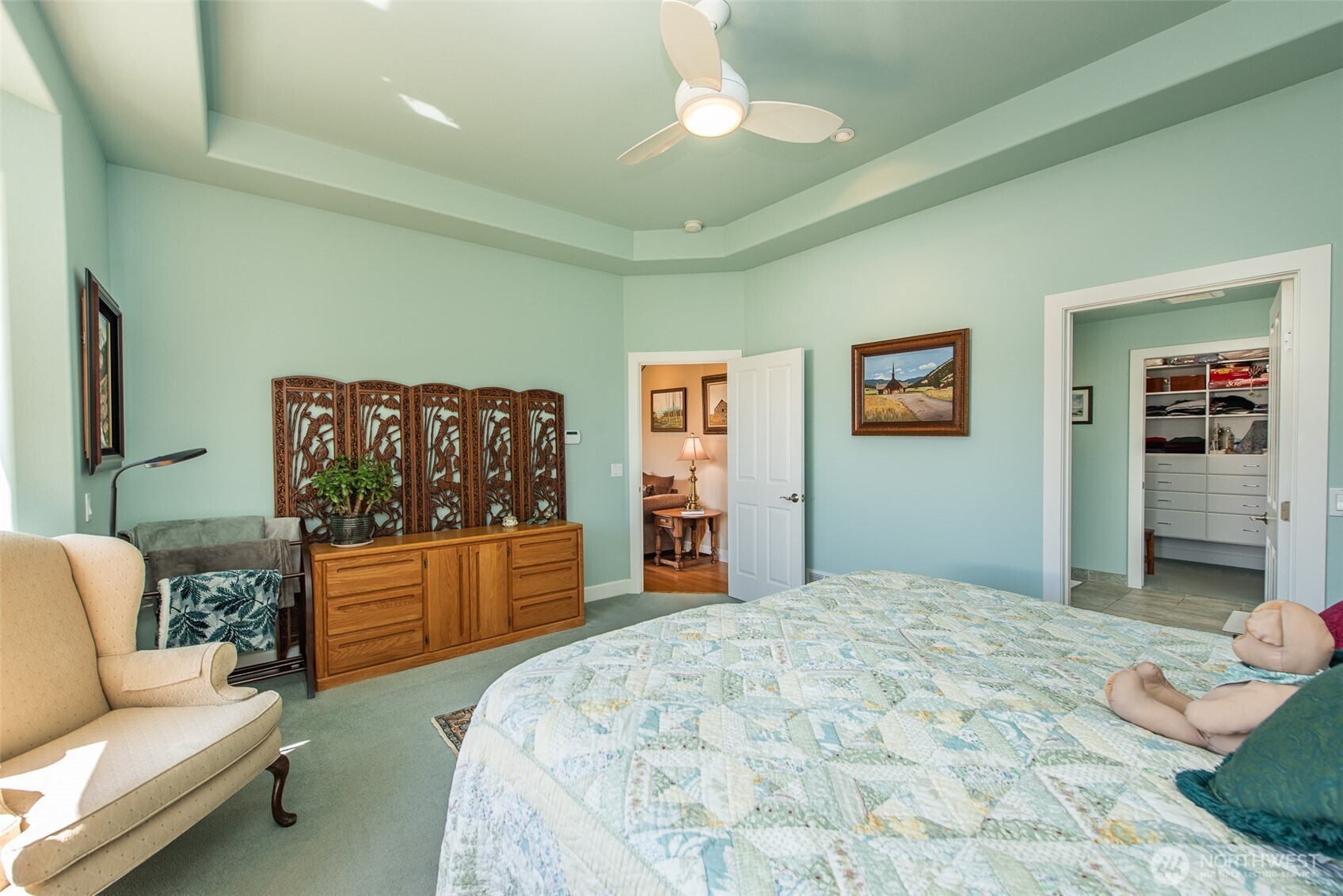 141 Pheasant Run Drive Sequim WA 98382