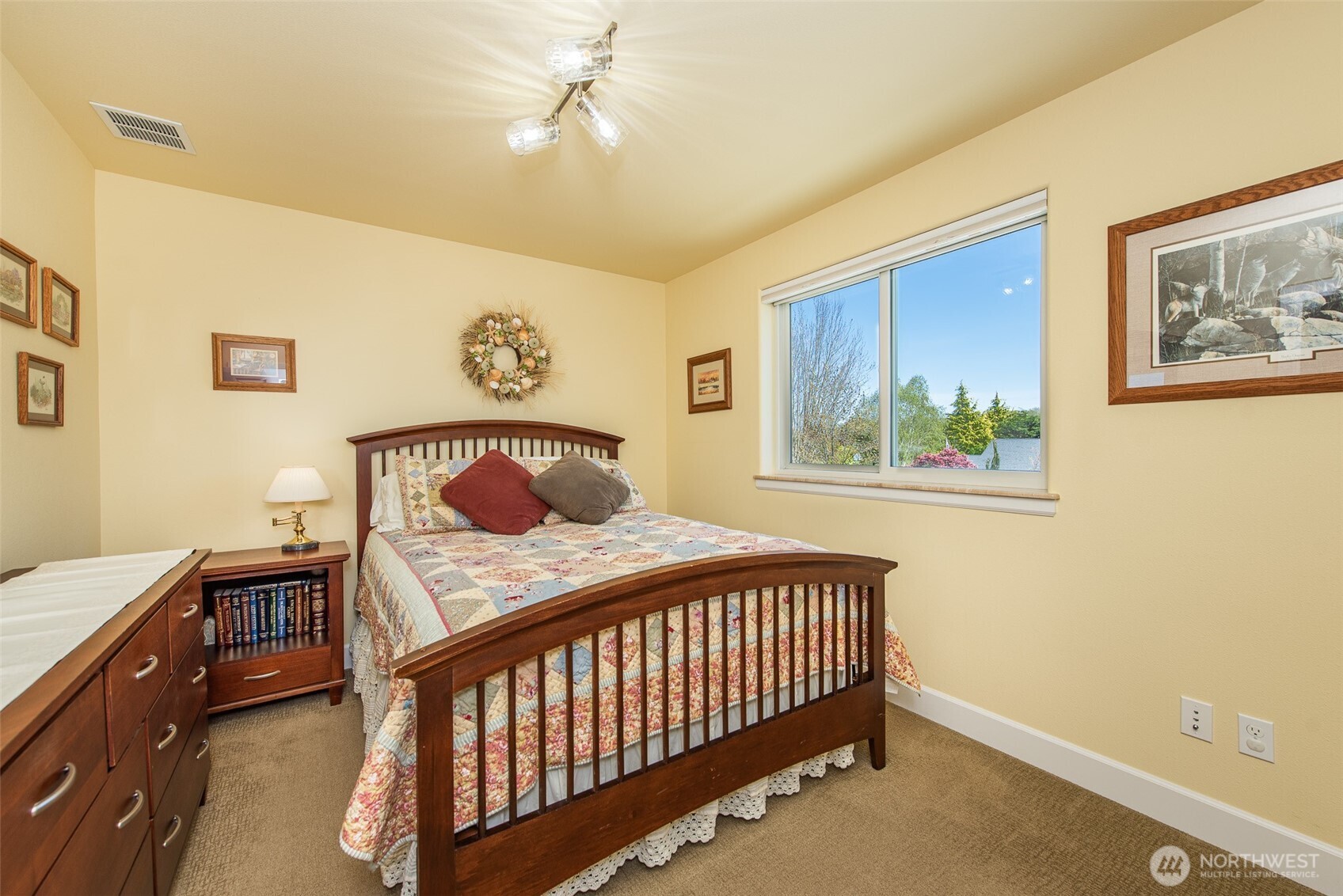141 Pheasant Run Drive Sequim WA 98382