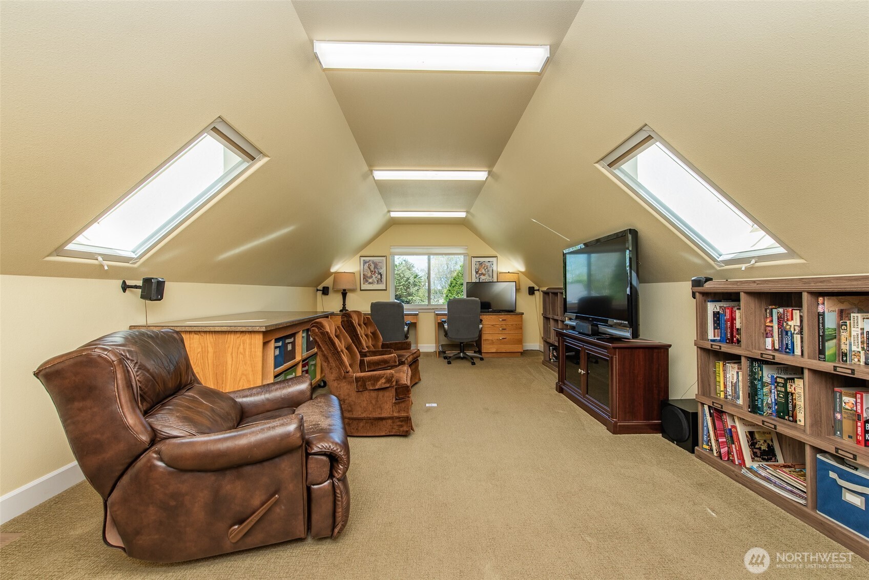 141 Pheasant Run Drive Sequim WA 98382