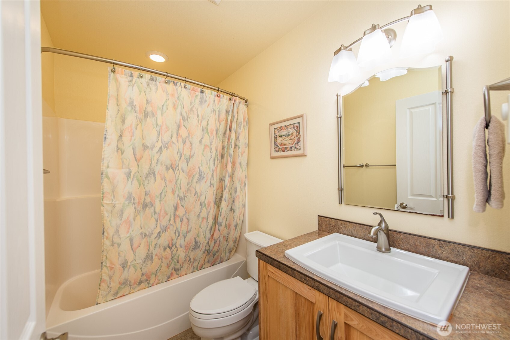 141 Pheasant Run Drive Sequim WA 98382