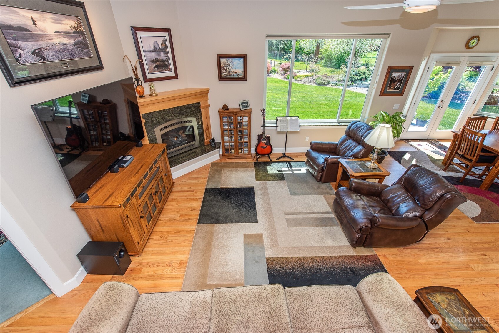 141 Pheasant Run Drive Sequim WA 98382