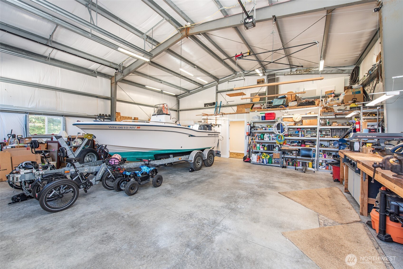 141 Pheasant Run Drive Sequim WA 98382
