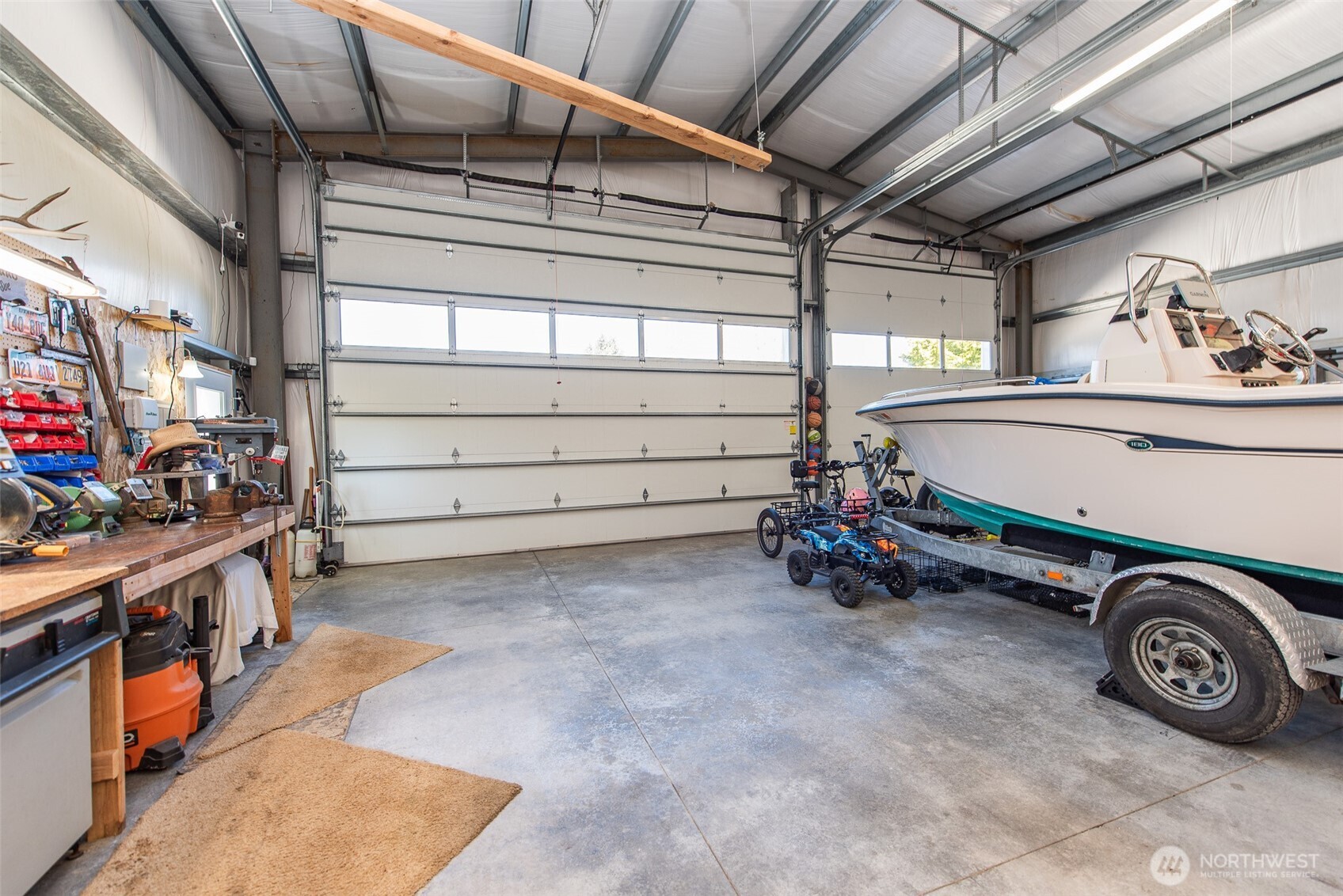 141 Pheasant Run Drive Sequim WA 98382