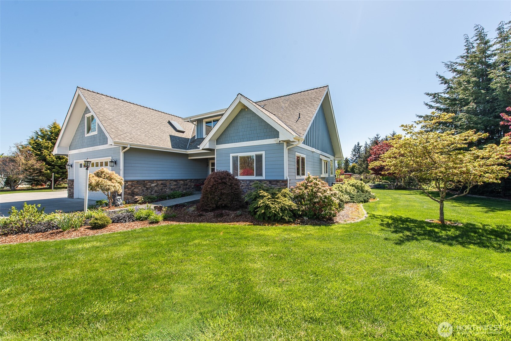 141 Pheasant Run Drive Sequim WA 98382