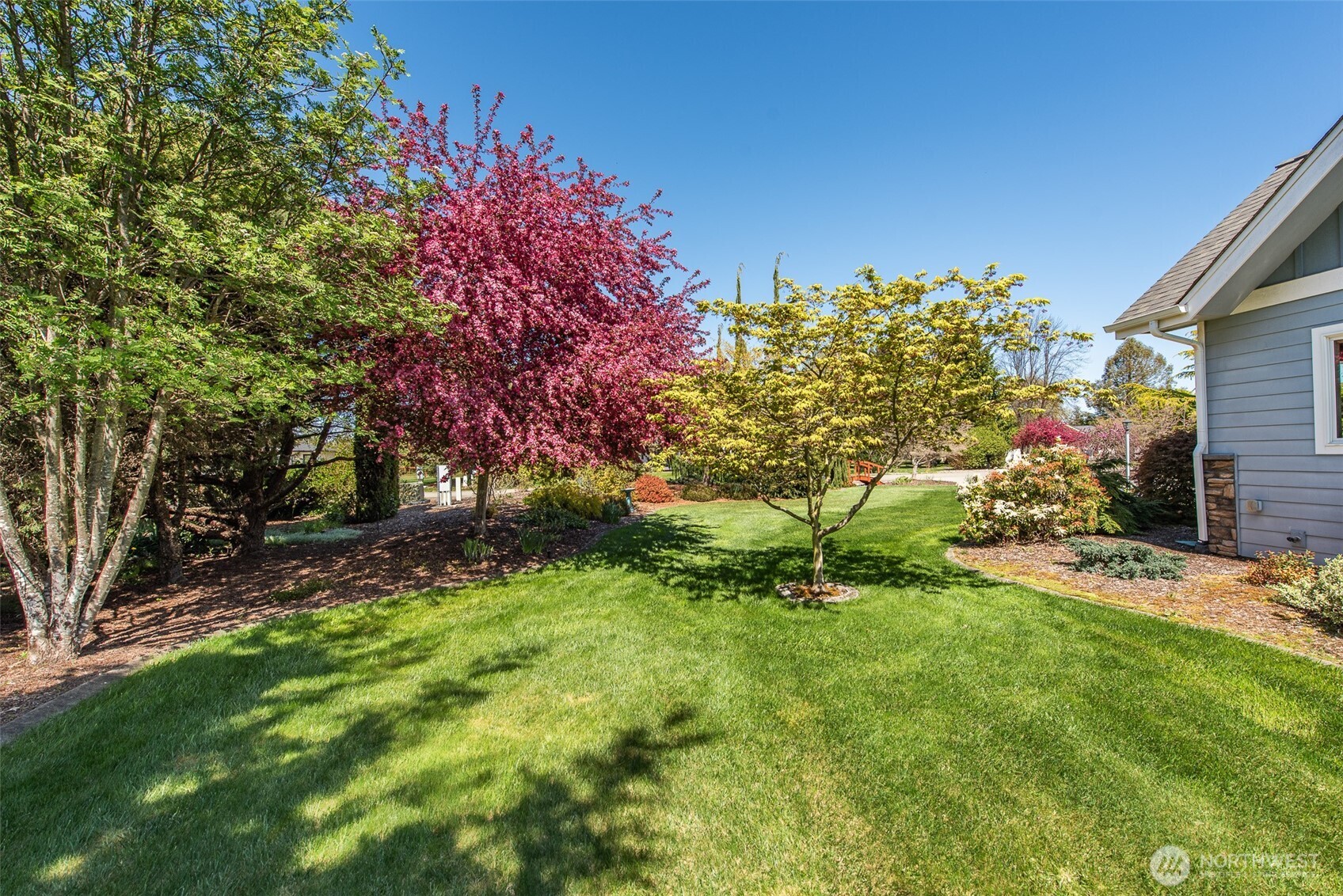 141 Pheasant Run Drive Sequim WA 98382