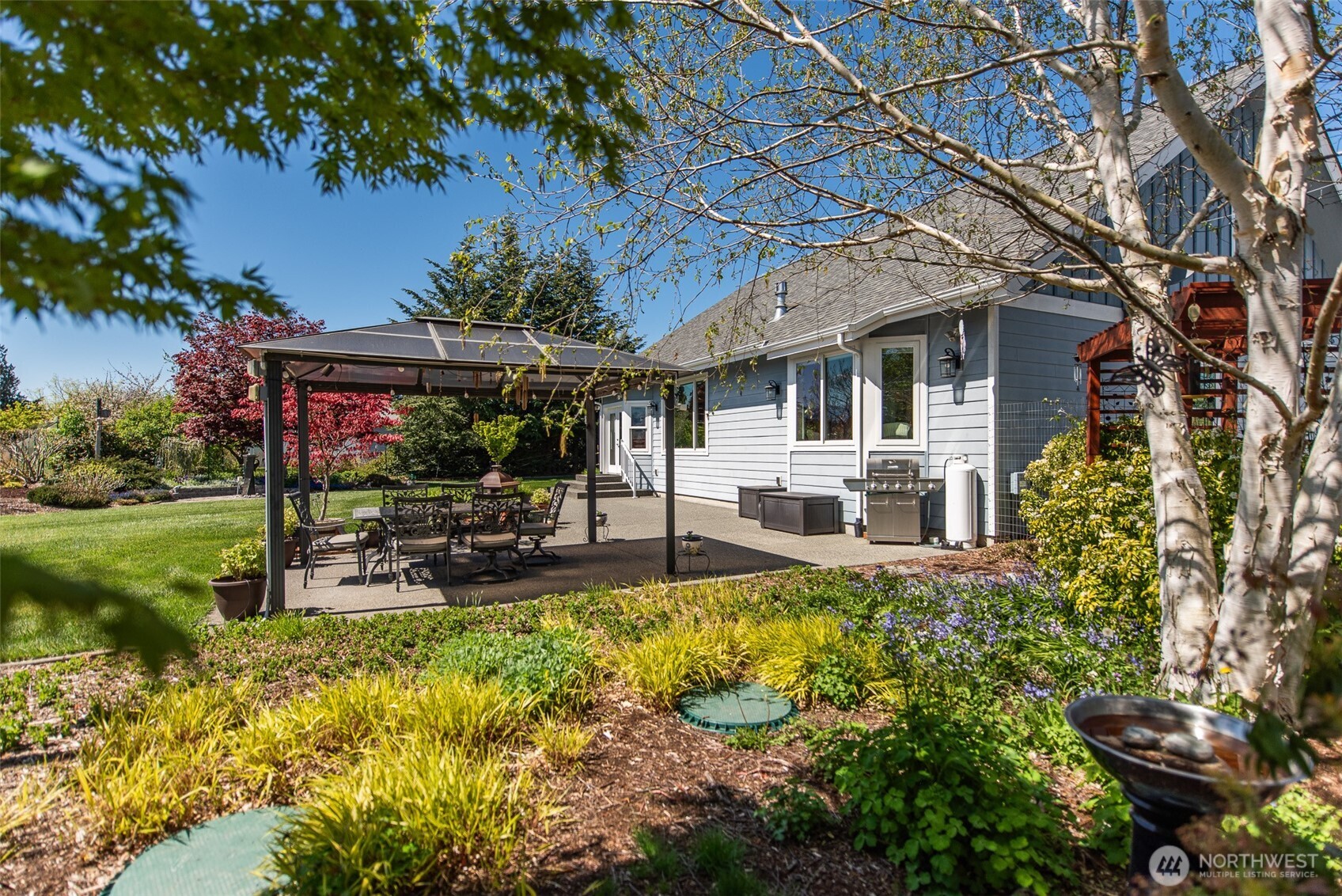 141 Pheasant Run Drive Sequim WA 98382