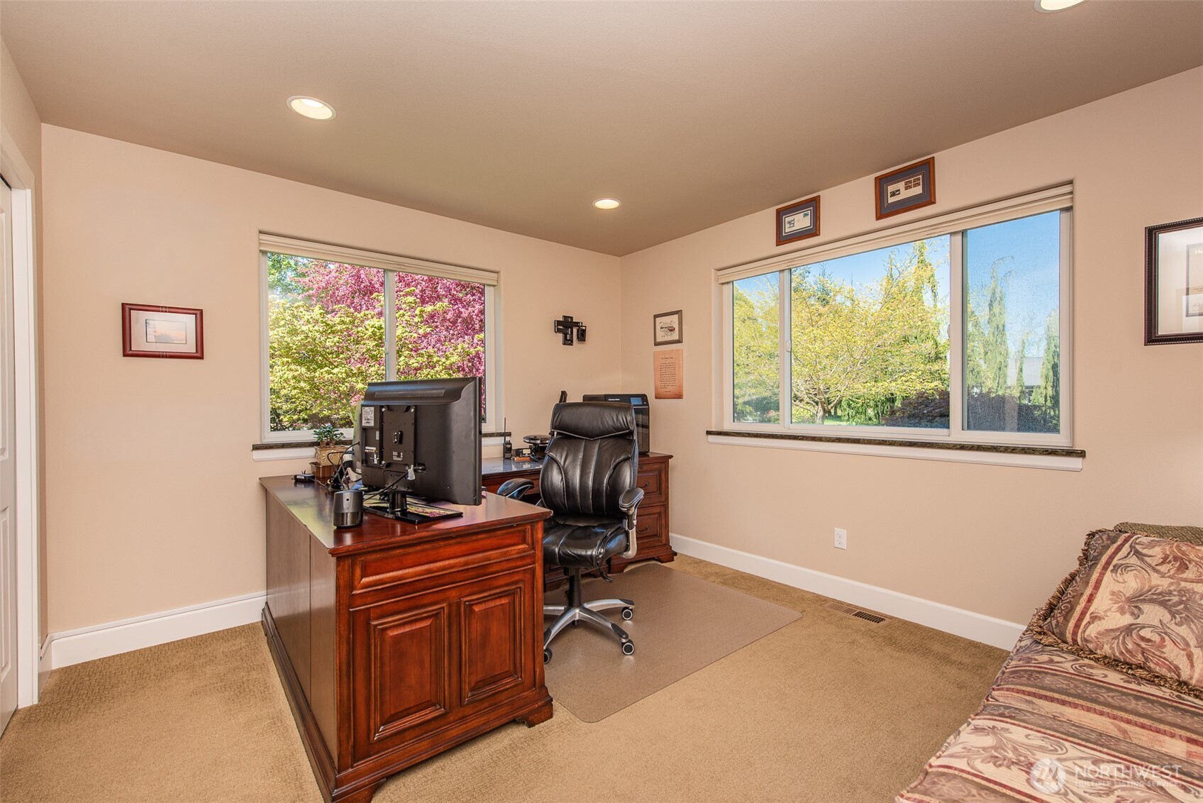 141 Pheasant Run Drive Sequim WA 98382