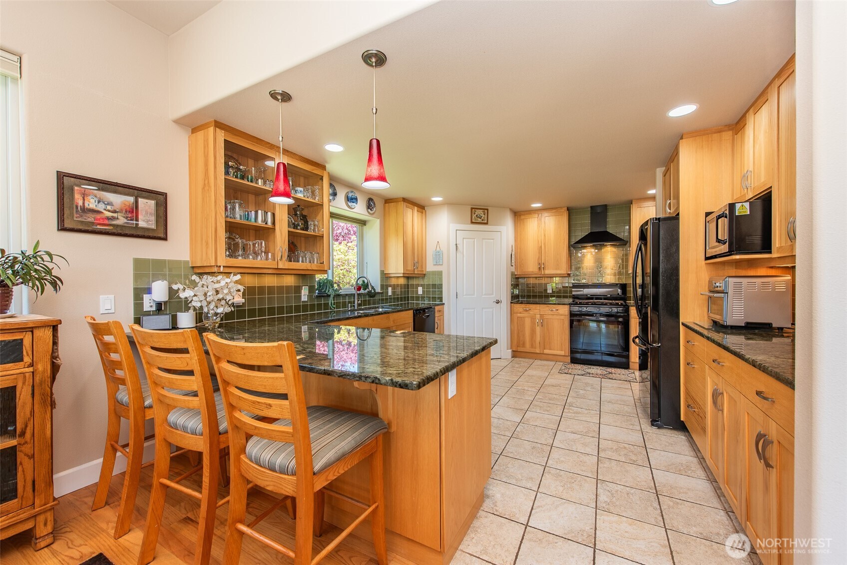 141 Pheasant Run Drive Sequim WA 98382