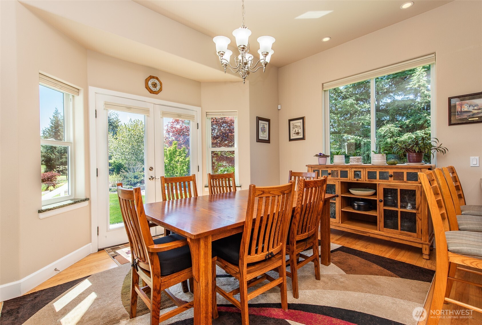 141 Pheasant Run Drive Sequim WA 98382