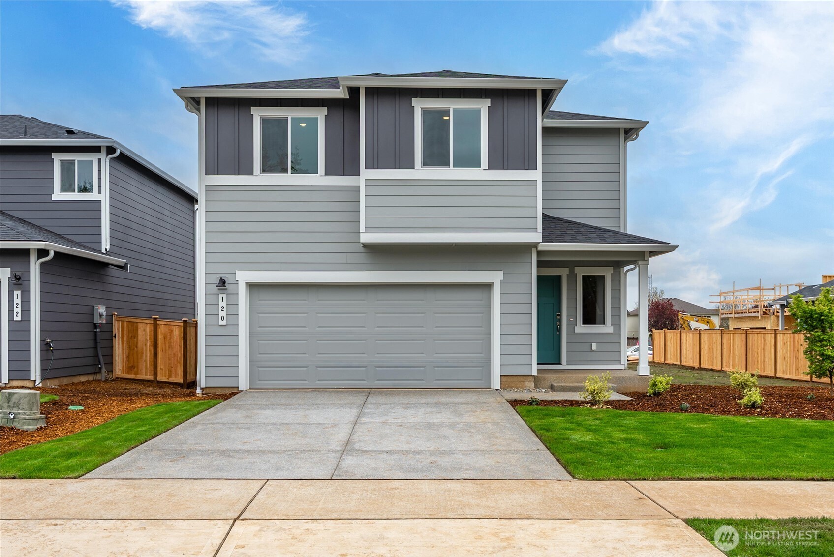 120 Willowbrook Drive Chehalis WA 98532