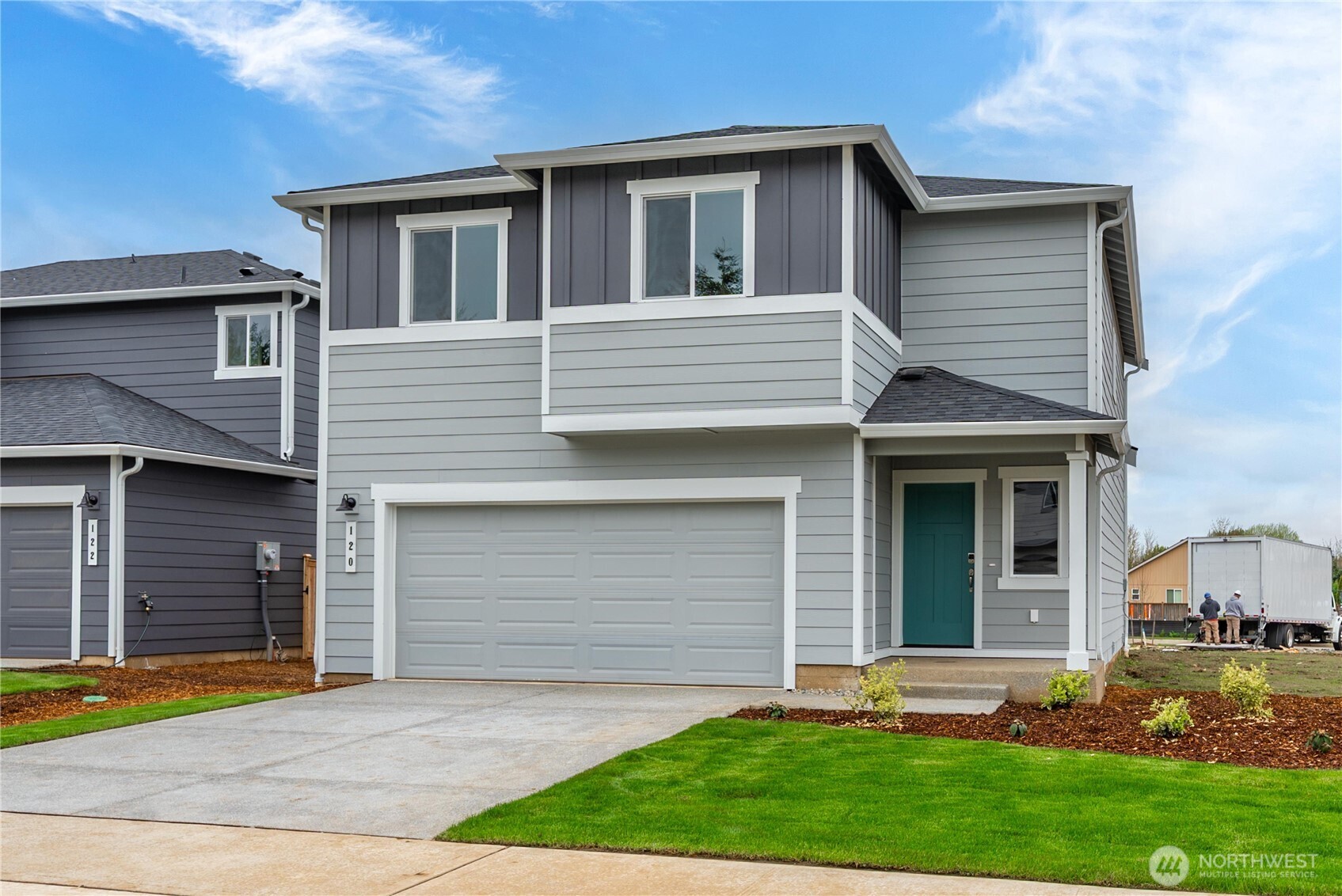 120 Willowbrook Drive Chehalis WA 98532