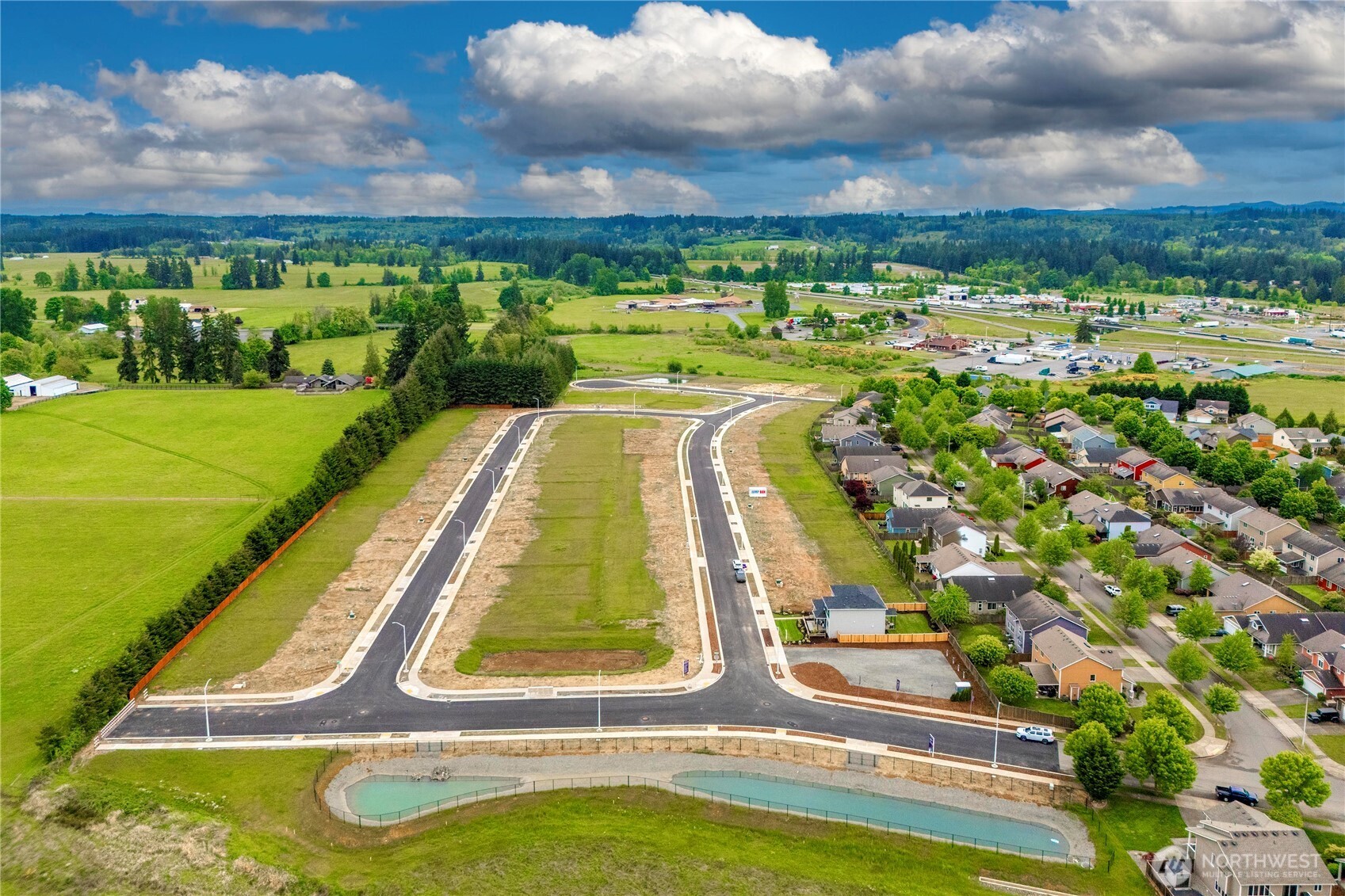 120 Willowbrook Drive Chehalis WA 98532