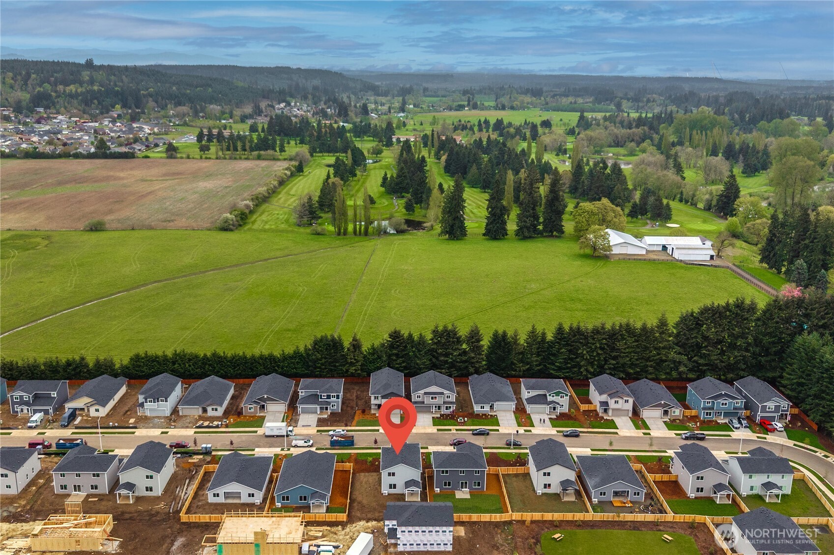 120 Willowbrook Drive Chehalis WA 98532