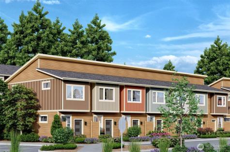 1317 Wintergreen Lane NE Bainbridge Island WA 98110
