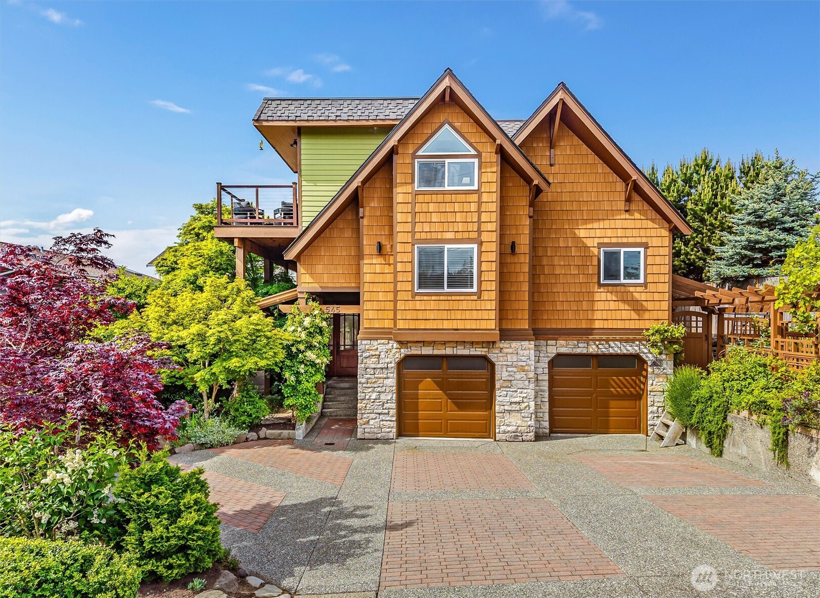 545 Holly Drive Edmonds WA 98020