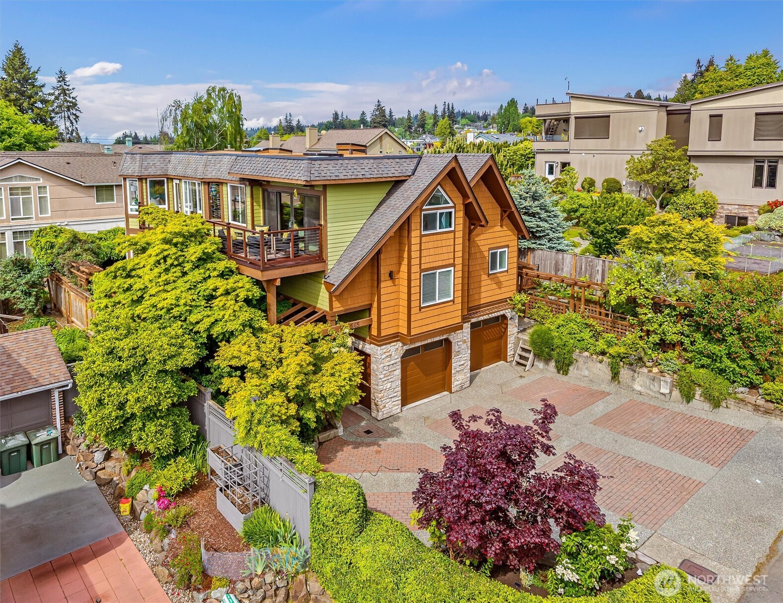 545 Holly Drive Edmonds WA 98020